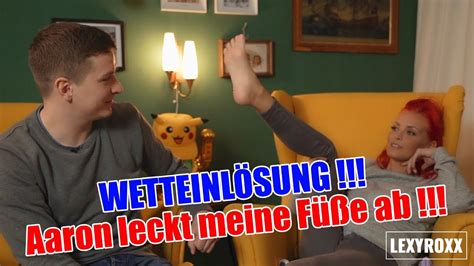 füße lecken xxx|Fuße Lecken Porno Videos 